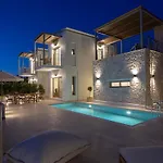Villa Hyades B A Premier Luxury Getaway Near