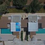 Hyades B A Premier Luxury Getaway Near Villa