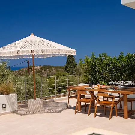 Villa Hyades B A Premier Luxury Getaway Near *