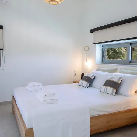 Луксозна вила Hyades B A Premier Luxury Getaway Near *