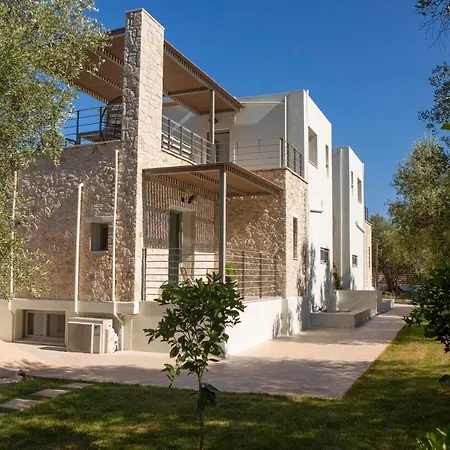 Hyades B A Premier Luxury Getaway Near * Drymon