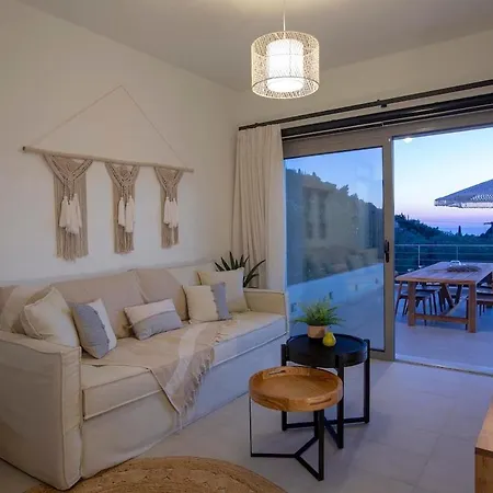 Hyades B A Premier Luxury Getaway Near Villa Drymon