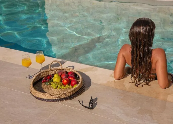 Hyades B A Premier Luxury Getaway Near * Drymon