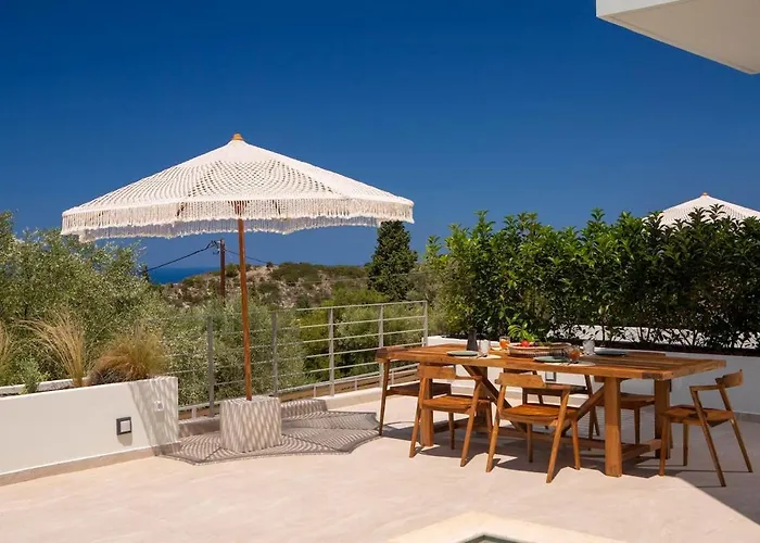 Villa Hyades B A Premier Luxury Getaway Near *