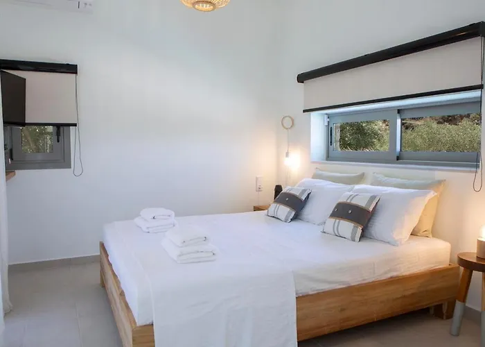 Villa Hyades B A Premier Luxury Getaway Near *