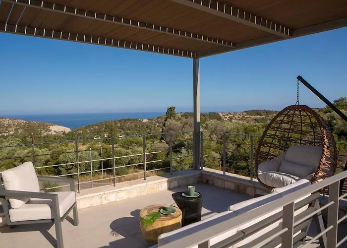 Villa Hyades B A Premier Luxury Getaway Near