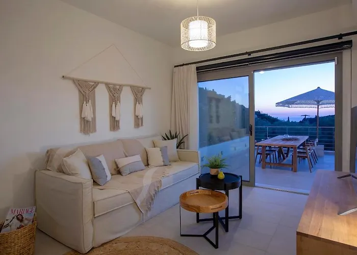 Hyades B A Premier Luxury Getaway Near Villa Drymon