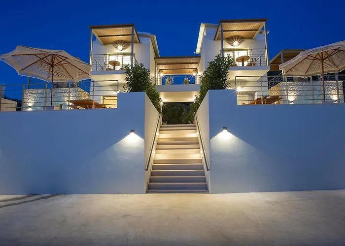 Hyades B A Premier Luxury Getaway Near Villa