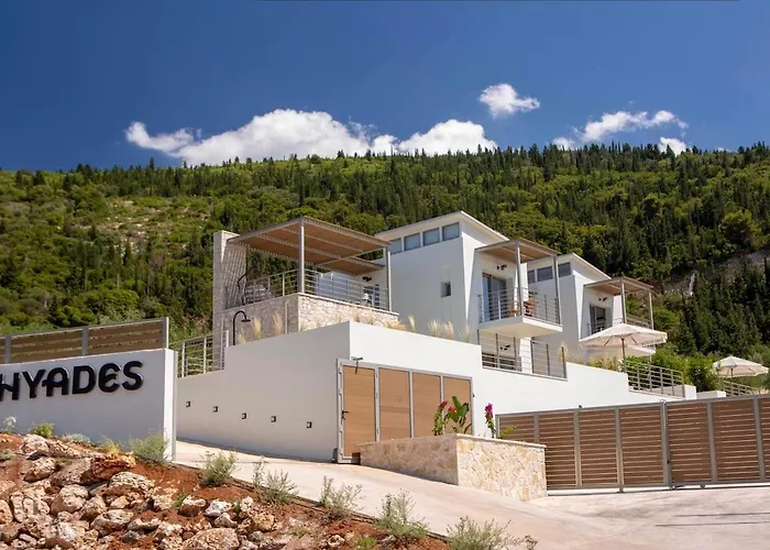 Hyades B A Premier Luxury Getaway Near *