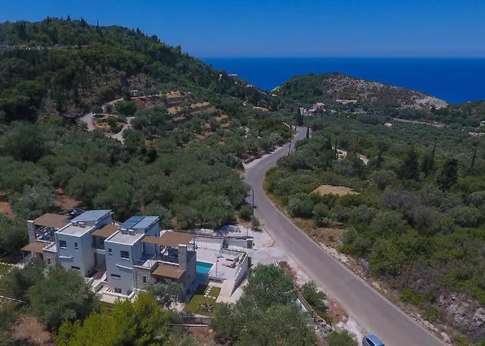 Hyades B A Premier Luxury Getaway Near Villa